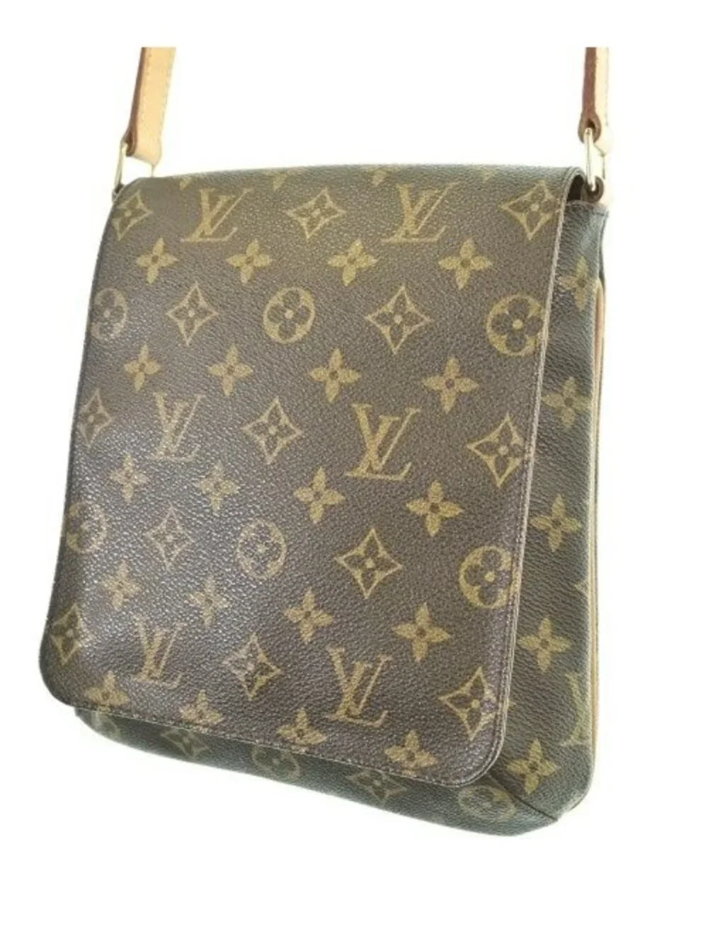 Louis Vuitton Shoulder Bag